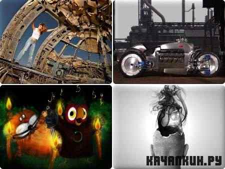 Compilation Wallpapers - ���� �� ������� ���� � 446