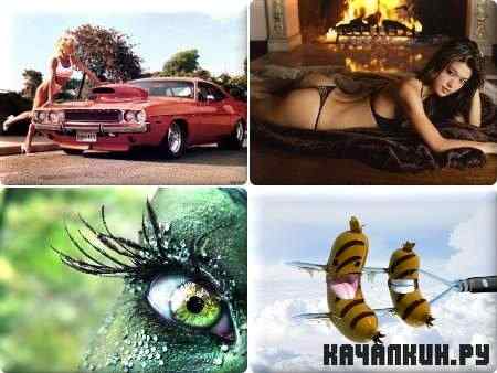 Compilation Wallpapers - ��������� ����� ��� �������� ����� � 447