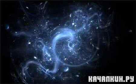 3Dfiction Fractal 18 Video Screensaver (2011)