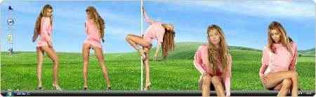 VirtuaGirlHD 1.0.4.756 (�������) + 384 ������
