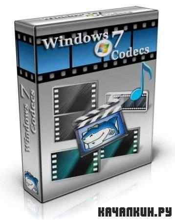 Win7codecs 3.1.4 Final (2011/RUS)