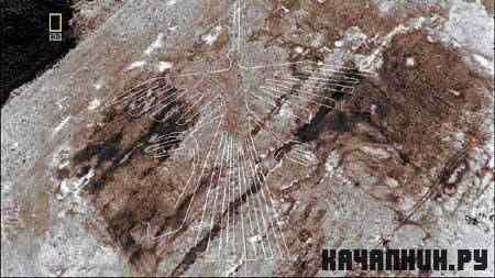 ���������� ��������� / Ancient Astronauts (2006)SATRip