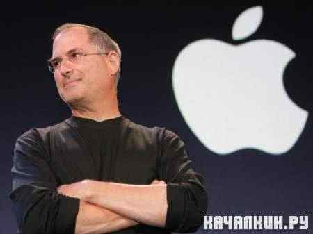 ���� �����: ������� ��� ������ / Bloomberg Game Changers: Steve Jobs (2011) TVRip