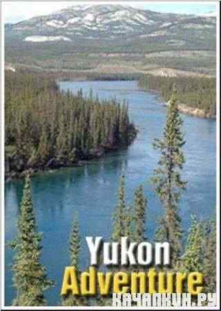 ����������� �� ����� / Yukon Adventure (2007 / SATRip)