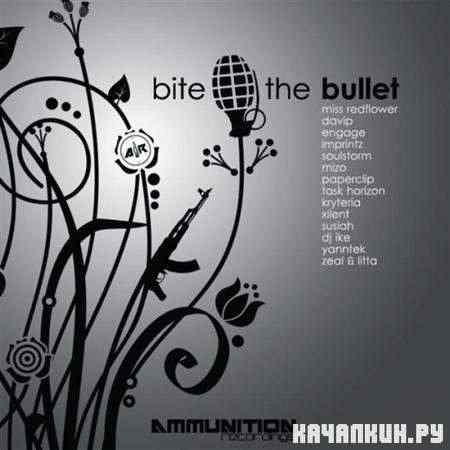 VA - Bite The Bullet LP (2011)