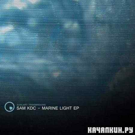 Sam KDC - Marine Light EP (2011)
