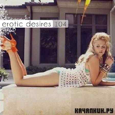 VA - Erotic Desires Vol.104 (2011)