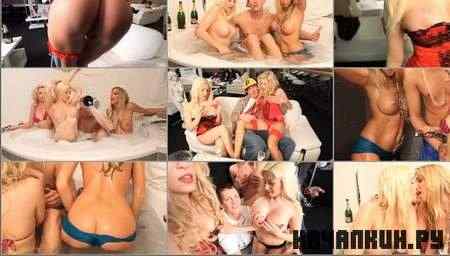 Money Boy - Stripclub (Uncensored/2011)