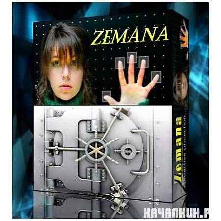 Zemana AntiLogger 1.9.2.799 (ML/RUS)
