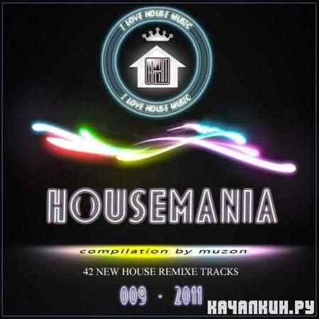 HouseMania 009 (2011)