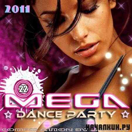 Mega Dance Party 22 (2011)