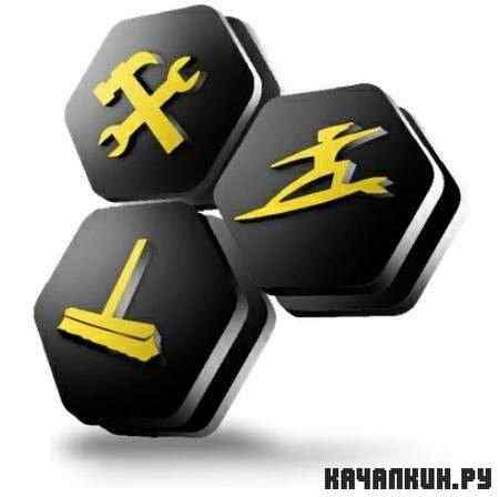 TuneUp Utilities 2012 12.0.2030.10 (RUS/ENG)