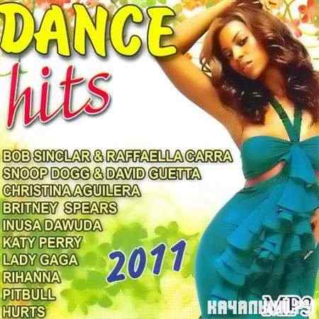D�nc� Hits (2011)