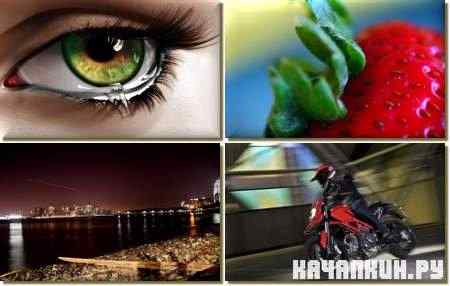 Wonderful Wallpapers for desktop - ������� ����� �� ������� ���� � 452