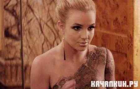 Britney Spears - Criminal (2011 / HDTV)