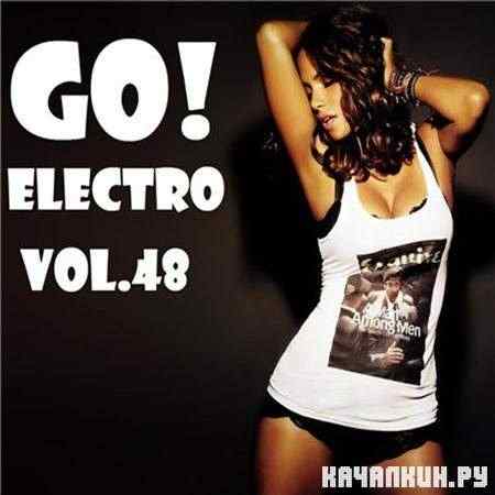 VA - Go! Electro Vol.48 (2011)