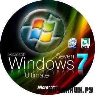 Windows 7 Ultimate SP1 x86 RU Optim v.2