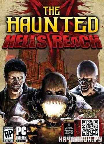 The Haunted: Hells Reach (2011/Multi5/ENG/RePack by R.G.Packers)