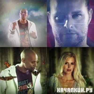 Alexander Brown feat. Alex - Eventyr |720p|