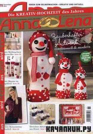 Anna (�11 / 2011)