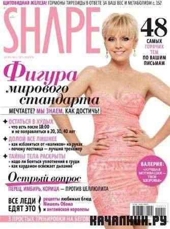 Shape (�11, ������ / 2011)