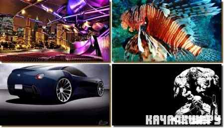 Selected Wallpapers - ��������� ����� ��� �������� ����� - Super Pack454