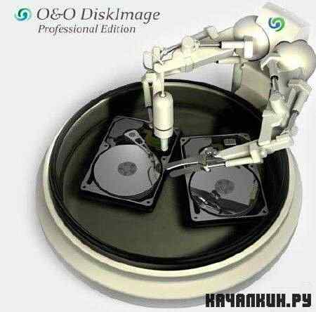 O&O DiskImage Professional 6.0.422 (ENG)