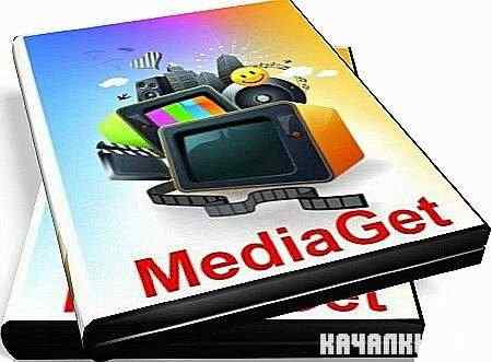 MediaGet 2.01.1092 Portable (ML/RUS)