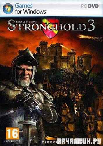 Stronghold 3 (2011/RUS/RePack �� R.G. UniGamers)