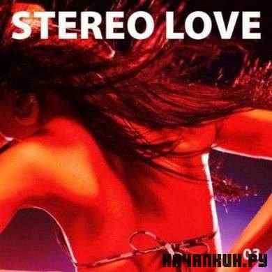 VA - Stereo Love 3 (2011)