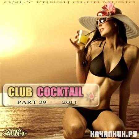 Club Cocktail part 29 (2011)