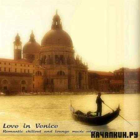 VA - Love in Venice vol.1 (2011)