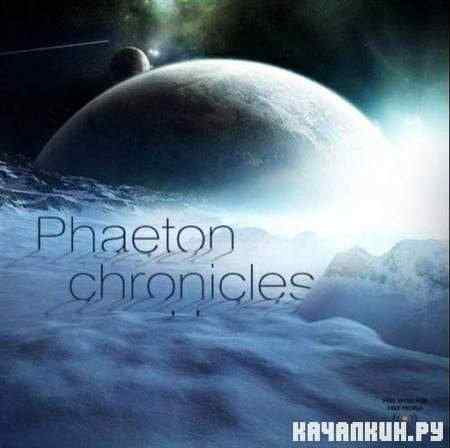 VA - Phaeton Chronicles (2011)