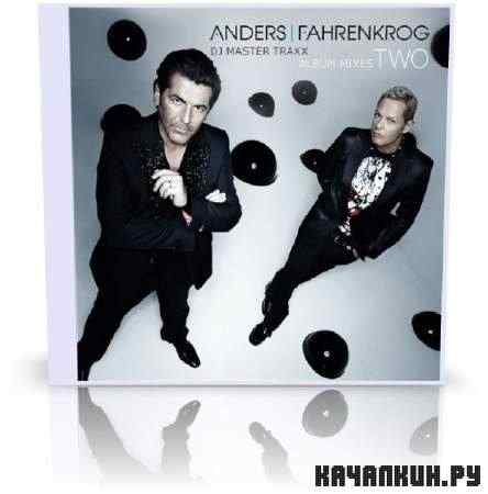 Anders | Fahrenkrog - Two Remixes Album (2011)