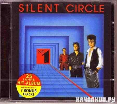Silent Circle - No.1 (Jubilaums Edition) 2011