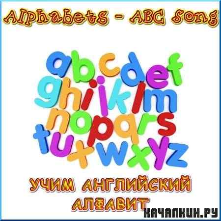   . Alphabets - ABC Song ()