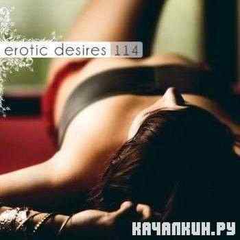 VA - Erotic Desires Volume 114 (2011)