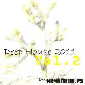 VA - Deep House Vol. 2 (2011)