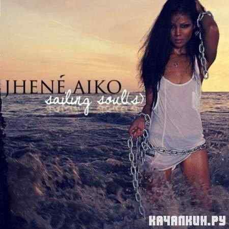 Jhene Aiko - Sailing Soul(s) Mixtape (2011)