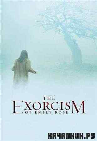     (    ) / The Exorcism of Emily Rose (2005 / DVDRip)