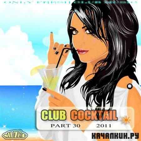 Club Cocktail part 30 (2011)