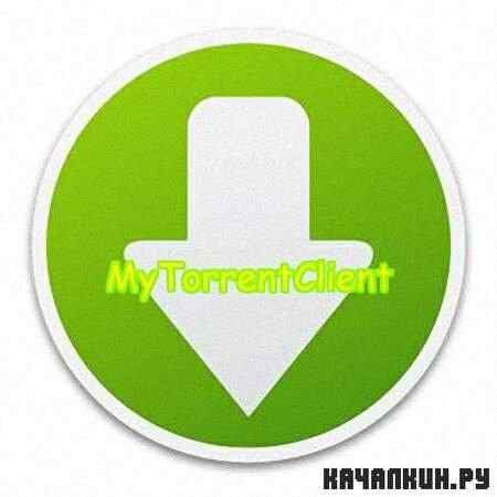 MyTorrentClient 0.3.2.2 Portable (ML/ENG)