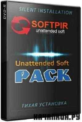 Unattended Soft Pack 08.11.11(x32/x64/ML) -  