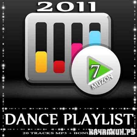 Dance Playlist 7 (2011)