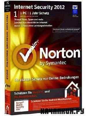 Norton Internet Security 2012 19.2.0.10 /Final rus/