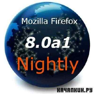 Mozilla Firefox v 8.0 Final TwinTurbo Full  Lite  Portable (RUS)