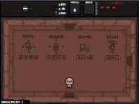 The Binding of Isaac(2011/PC/Eng)