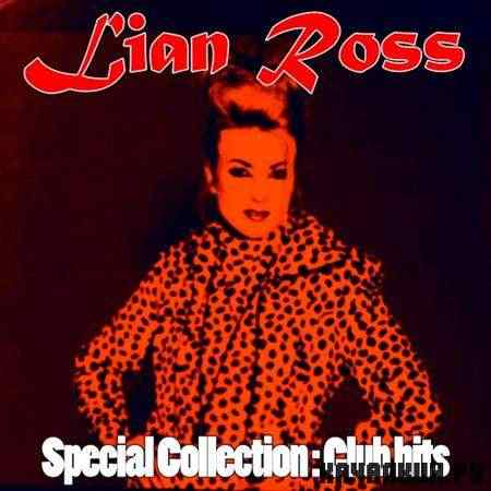 Lian Ross - Special Collection: Club Hits (2011)