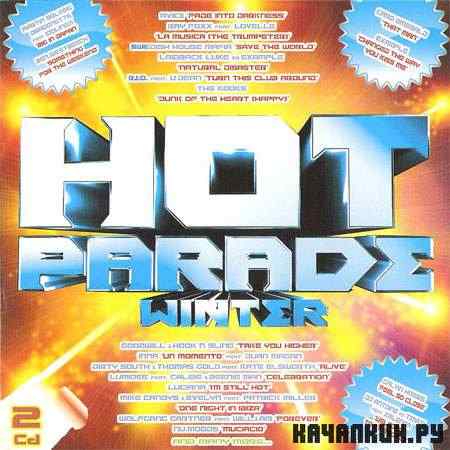 VA - Hot Parade Winter (2011)
