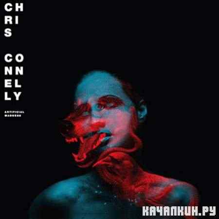 Chris Connelly - Artificial Madness (2011)